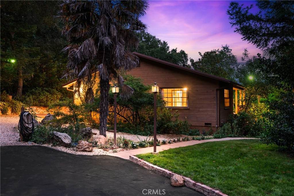 6650 Toro Creek Road - Photo 1