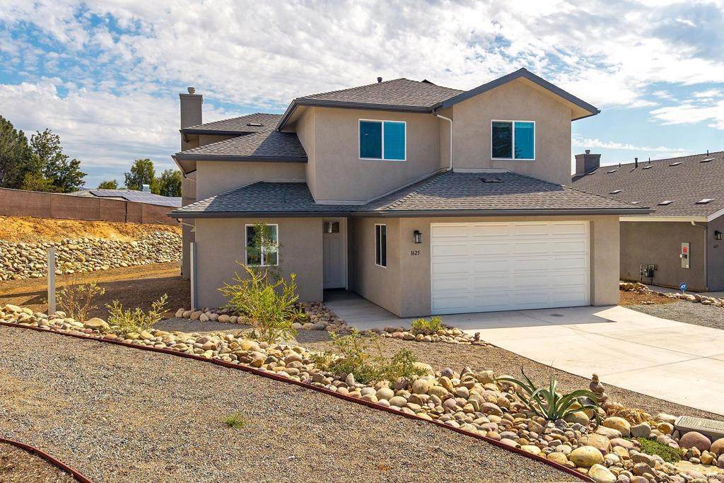 1625 Mauzy Way - Photo 1