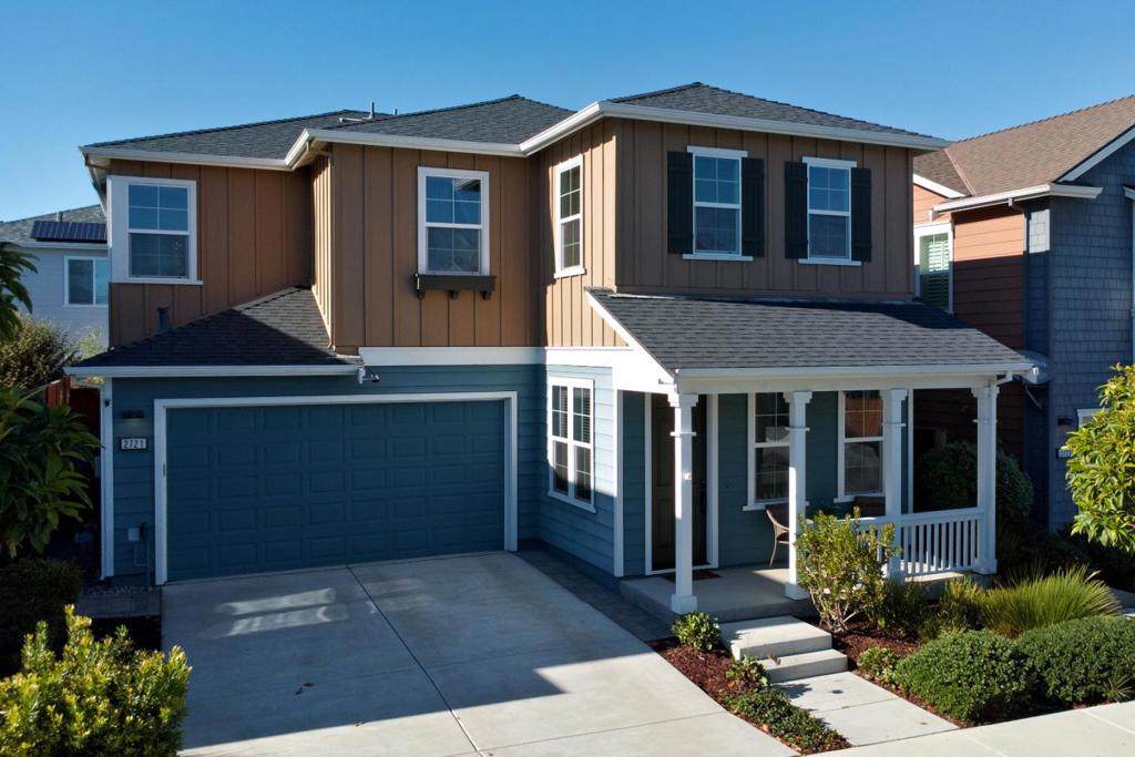 2721 Parkview Way - Photo 1