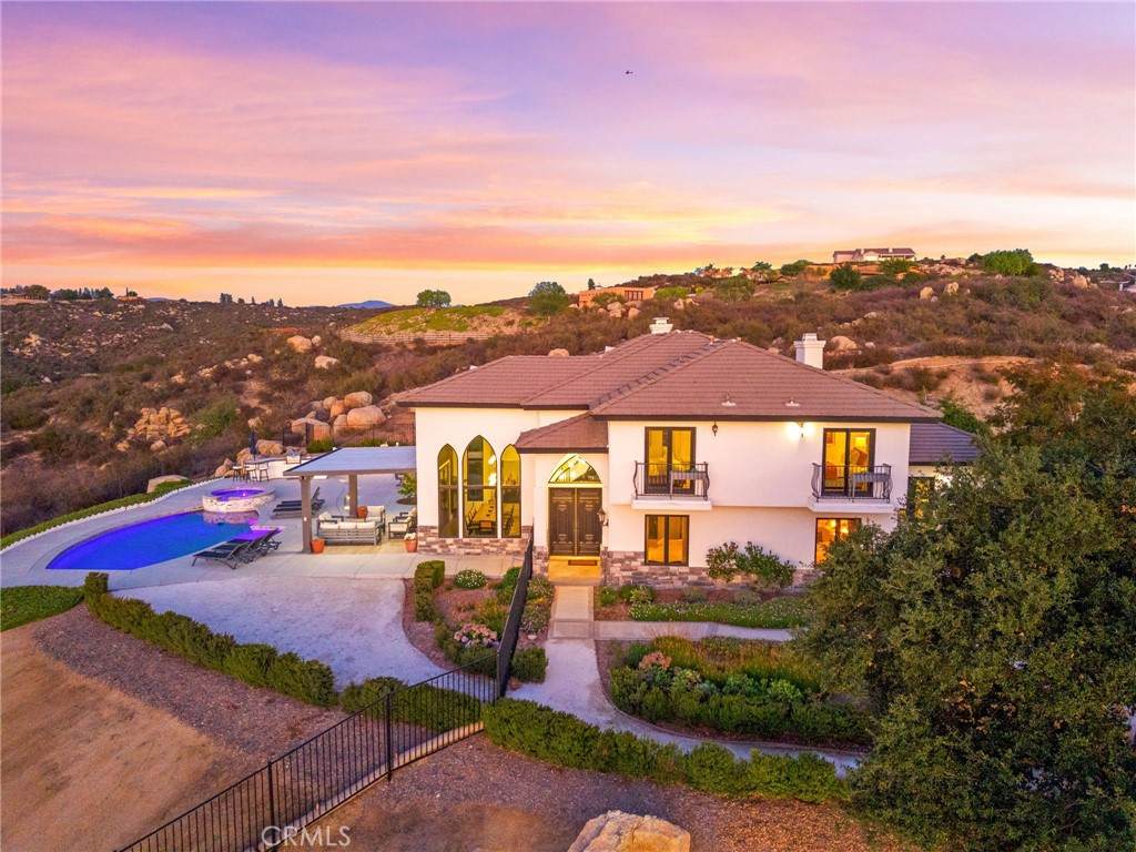 39850 Calle Breve - Photo 1