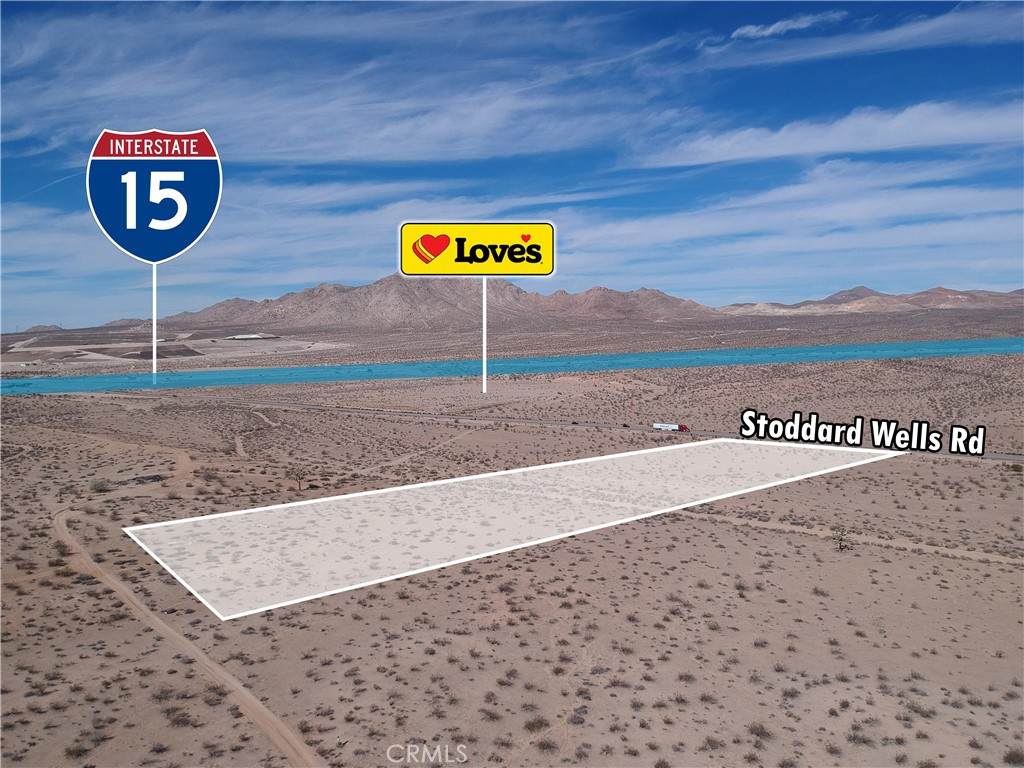 3 Stoddard Wells Road - Photo 1