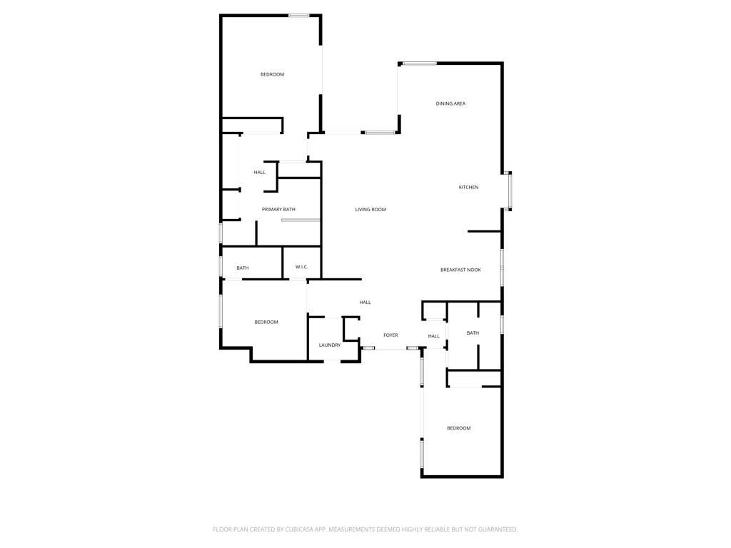 36529 Via Abeja - Photo 1