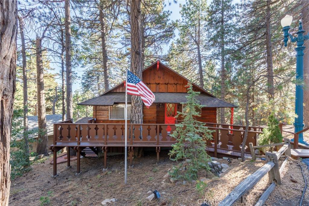 31321 Circle View - Photo 1