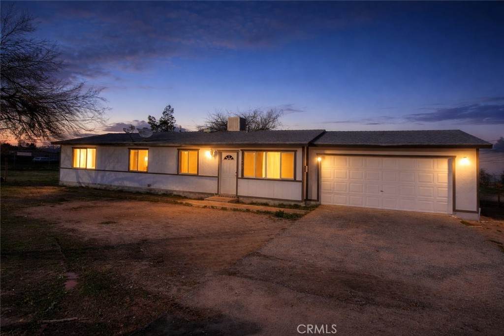 14420 Dos Palmas Road - Photo 1