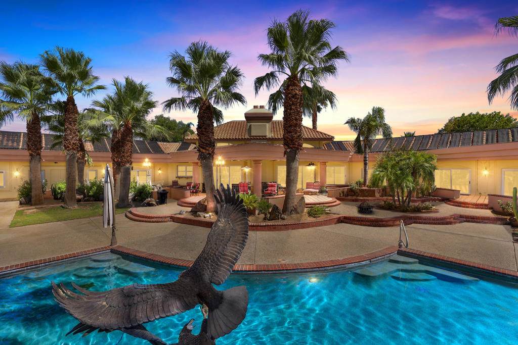 50180 Vista Montana Road - Photo 1