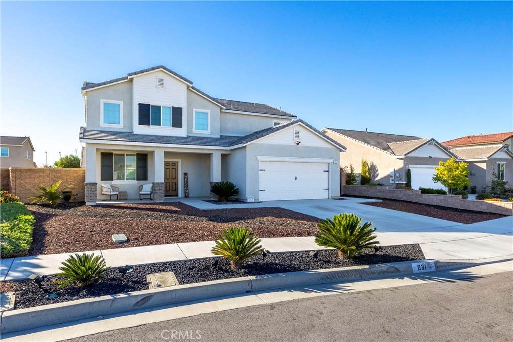 931 Donner - Photo 1