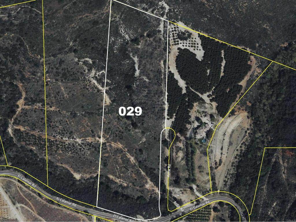 29 El Calamar Road - Photo 1