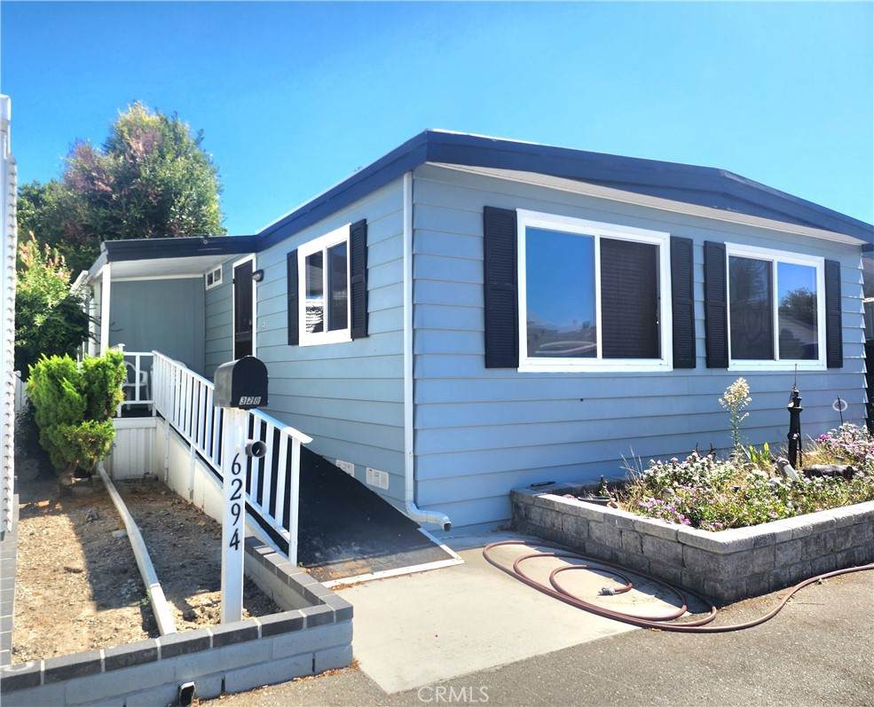 6294 Marina View Drive Drive - Photo 1