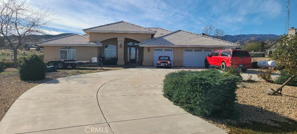 5295 Snow Line - Photo 1