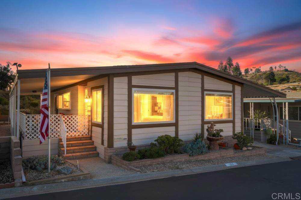 1175 La Moree Road - Photo 1