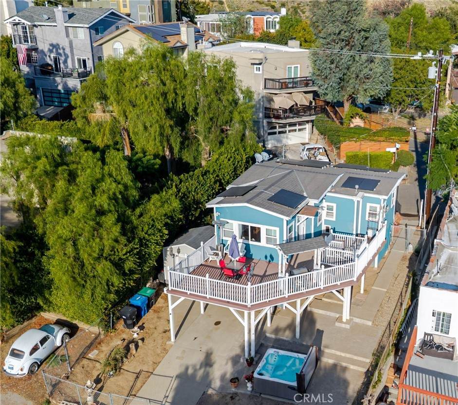 21410 Wahoo Trail - Photo 1