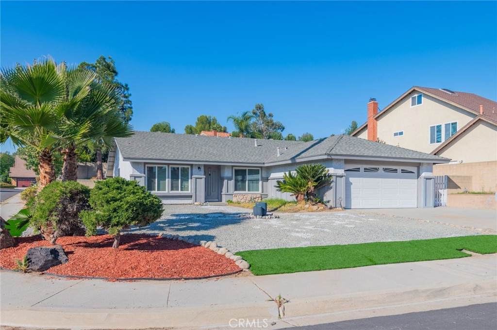 605 Broken Bow Lane - Photo 1