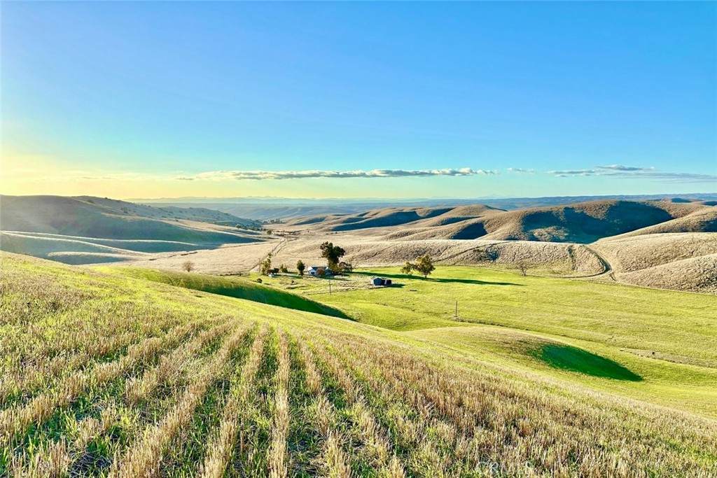 3780 Gillis Canyon Road - Photo 1