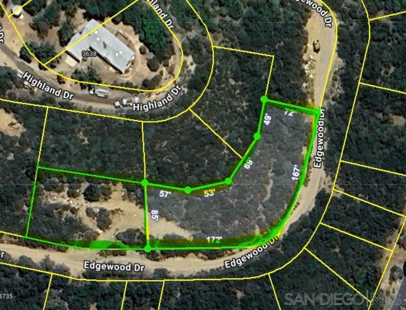 0 Edgewood Drive - Photo 1