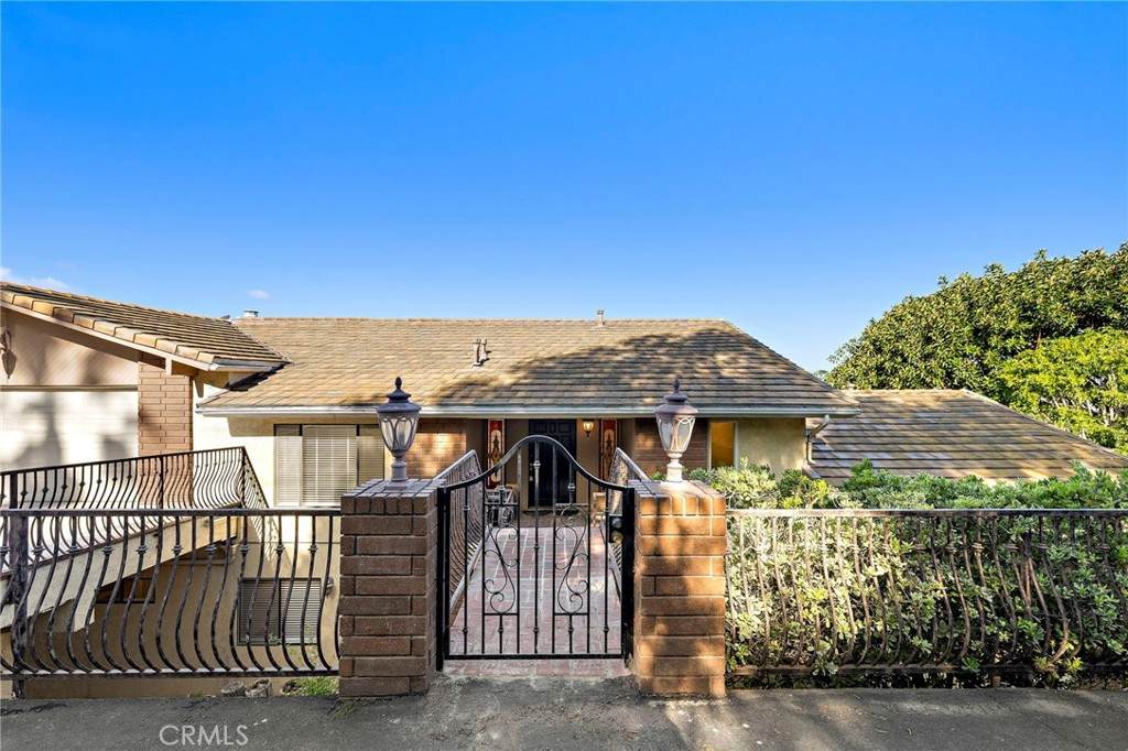 11393 La Vereda Drive - Photo 1