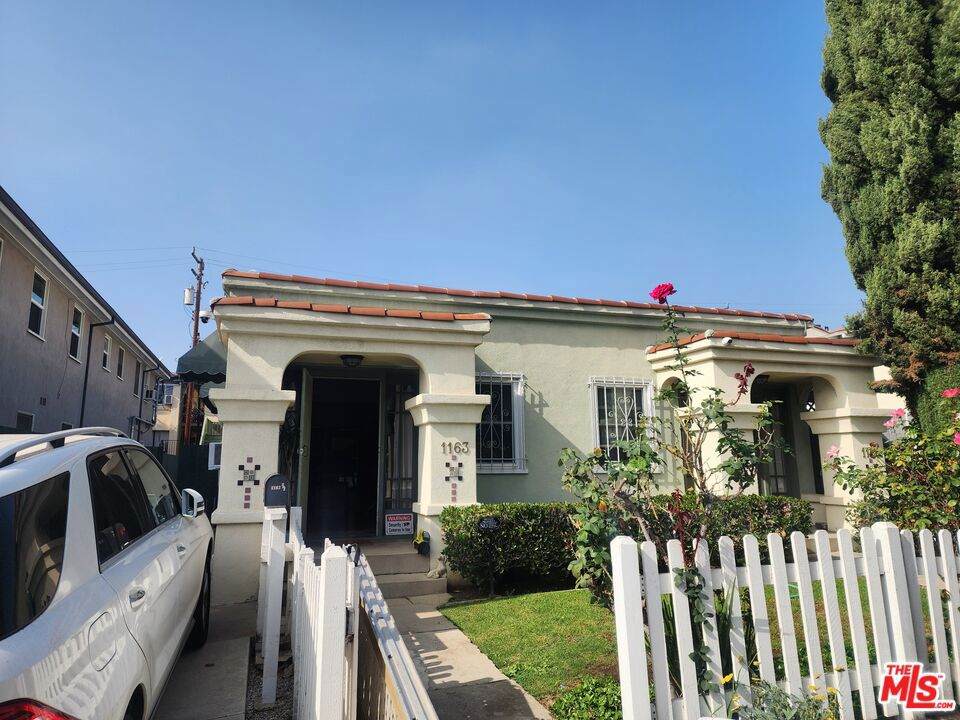 1163 Genesee Avenue - Photo 1