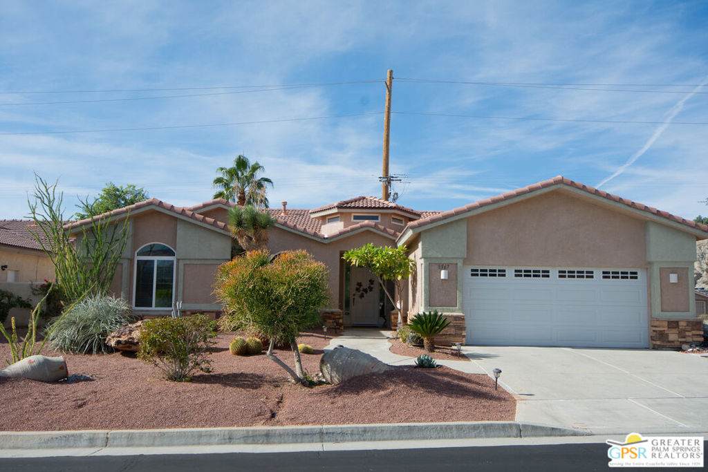 8567 Summit Pass - Photo 1