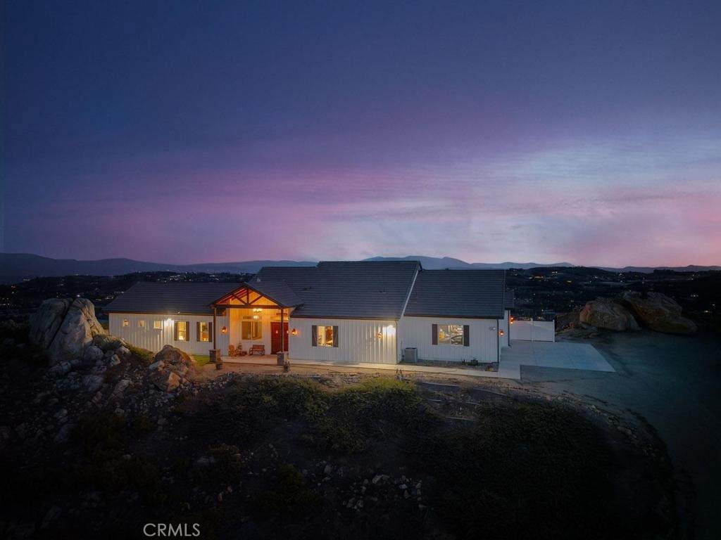 39472 Vista Del Bosque - Photo 1