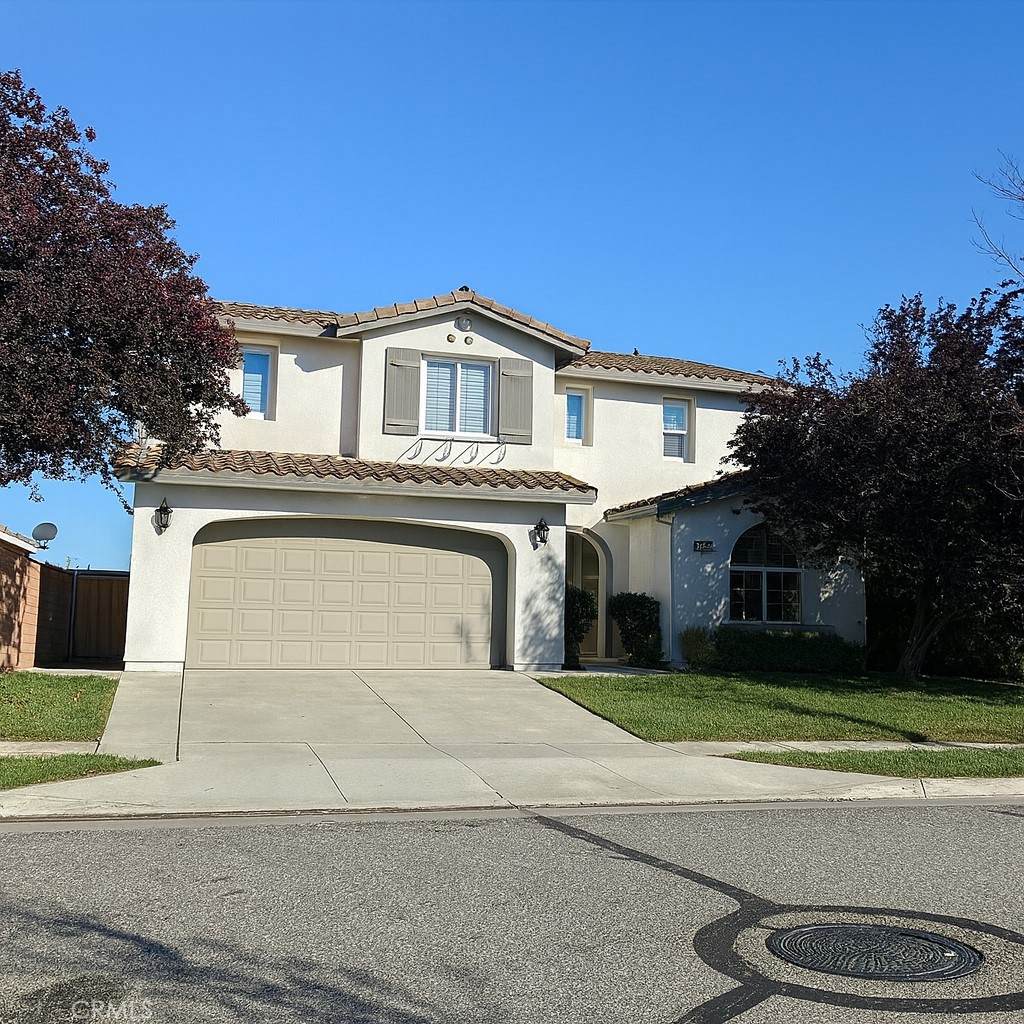 35429 Saddle Hill - Photo 1