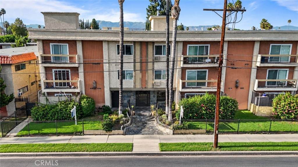 20327 Saticoy Street - Photo 1