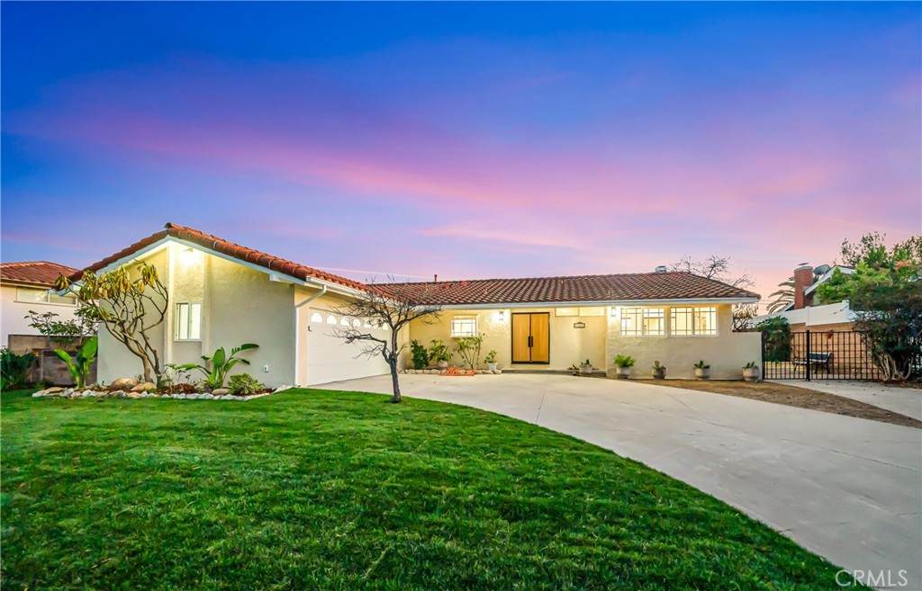 23248 Community Street - Photo 1