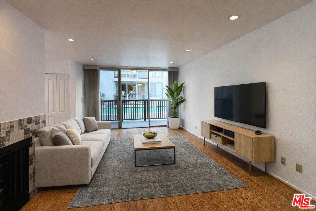 1134 Alta Loma Road - Photo 1