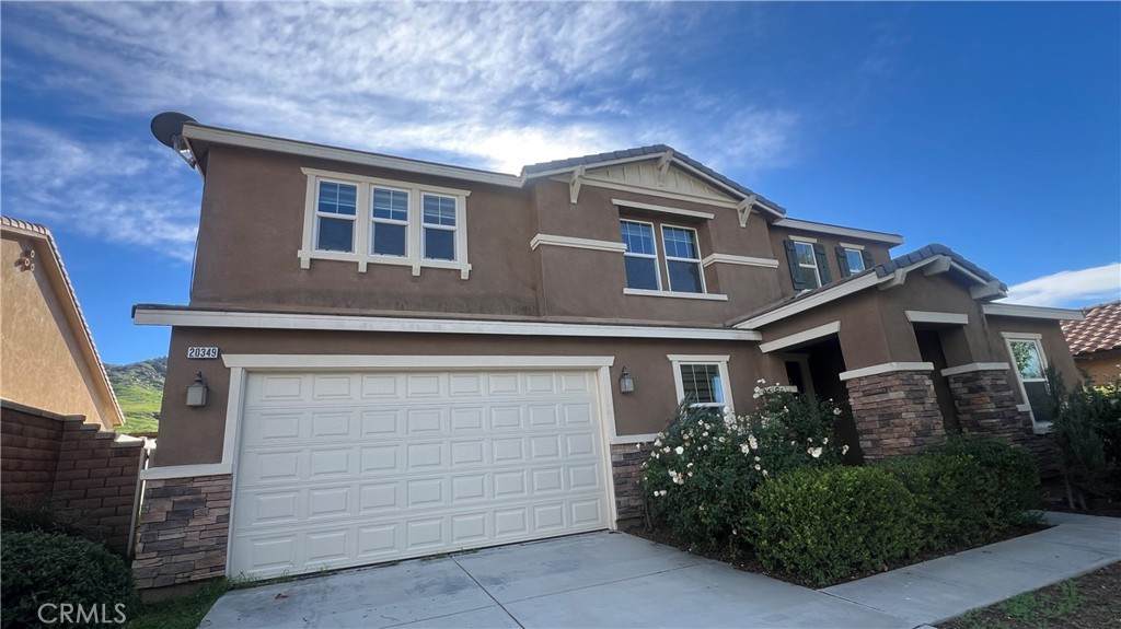 20349 Barrel - Photo 1