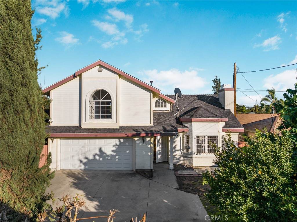 4612 Walnut Street - Photo 1