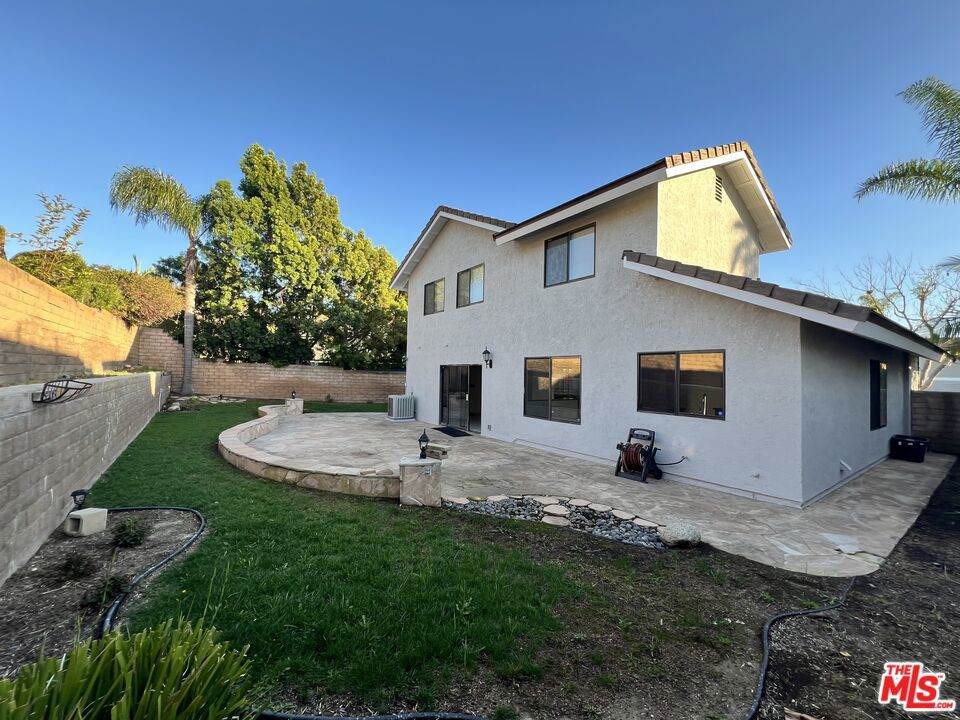 5241 Goldenwood Drive - Photo 1