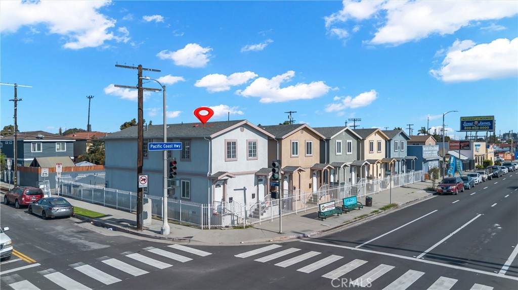 1301 Pacific Coast - Photo 1