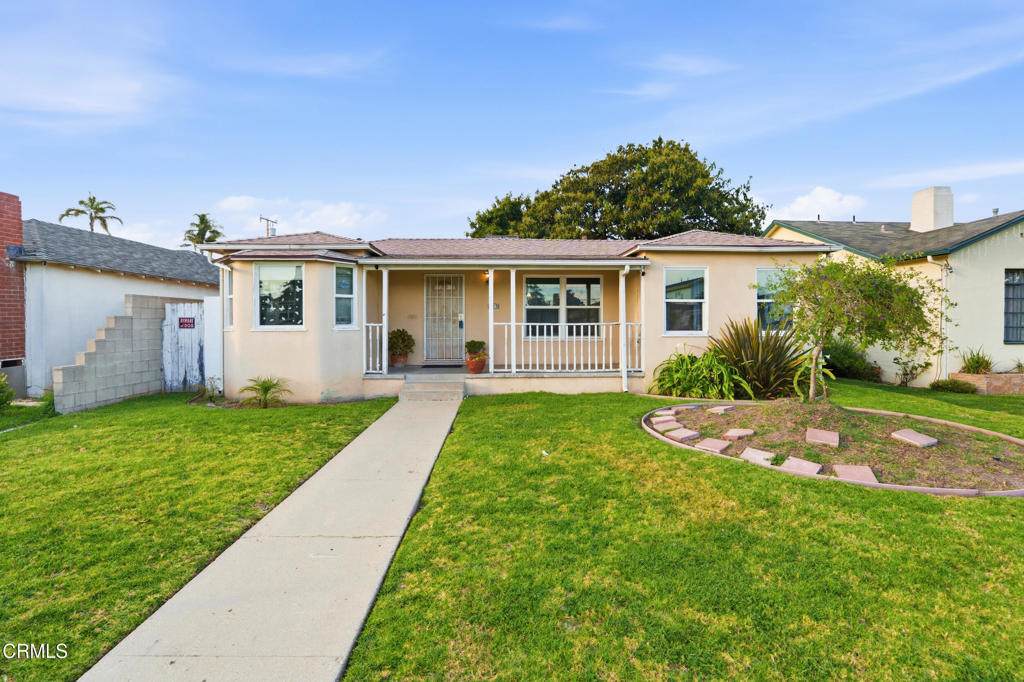 255 Douglas Avenue - Photo 1