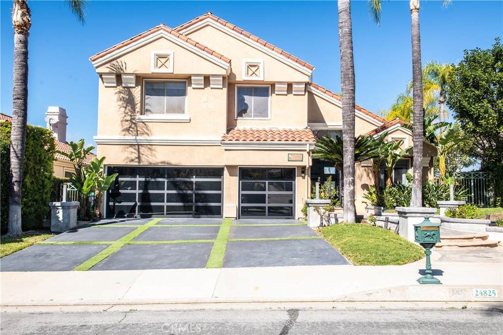 24825 Alexandra Court - Photo 1