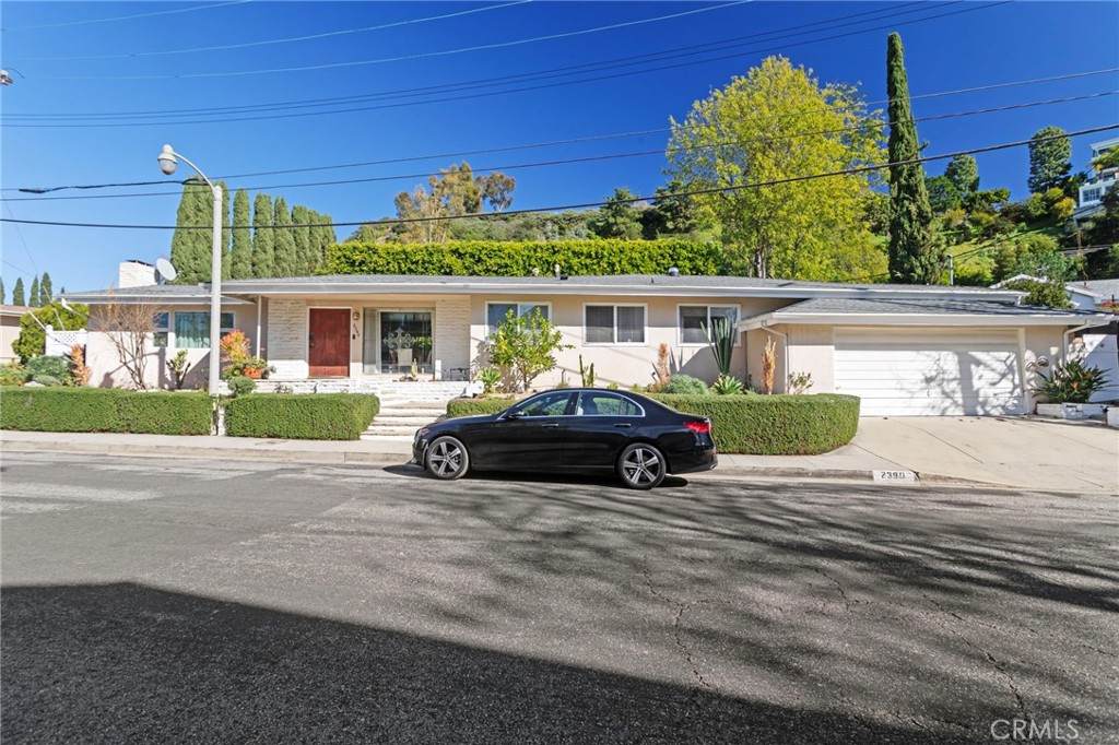 2390 Nalin Drive - Photo 1
