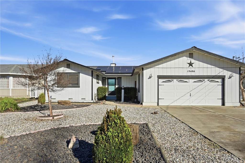 19486 Mountain Meadow - Photo 1