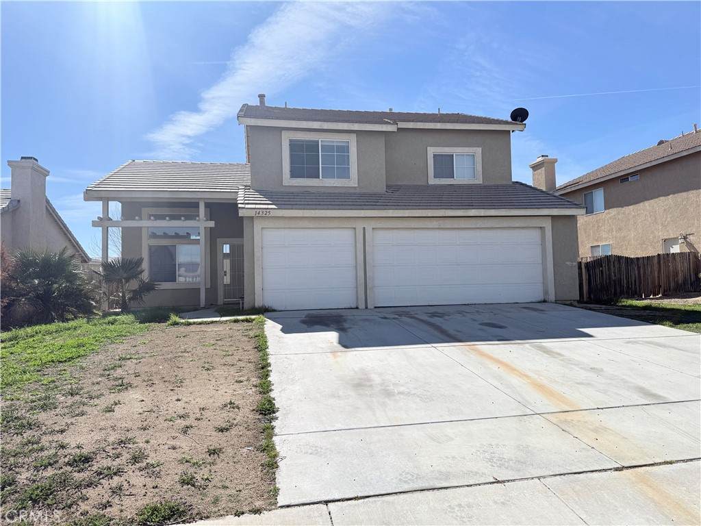 14325 Tawney Ridge - Photo 1