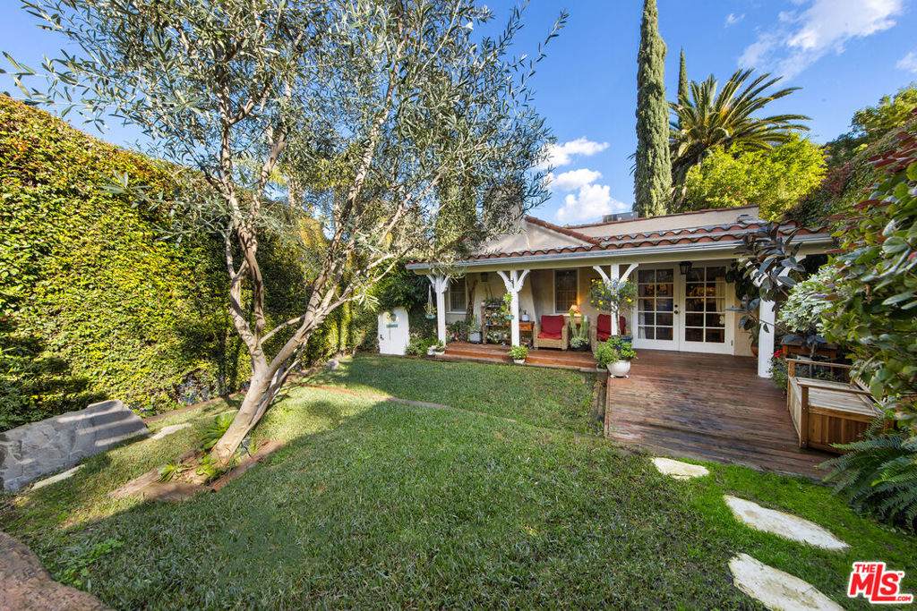 5918 Canyon - Photo 1