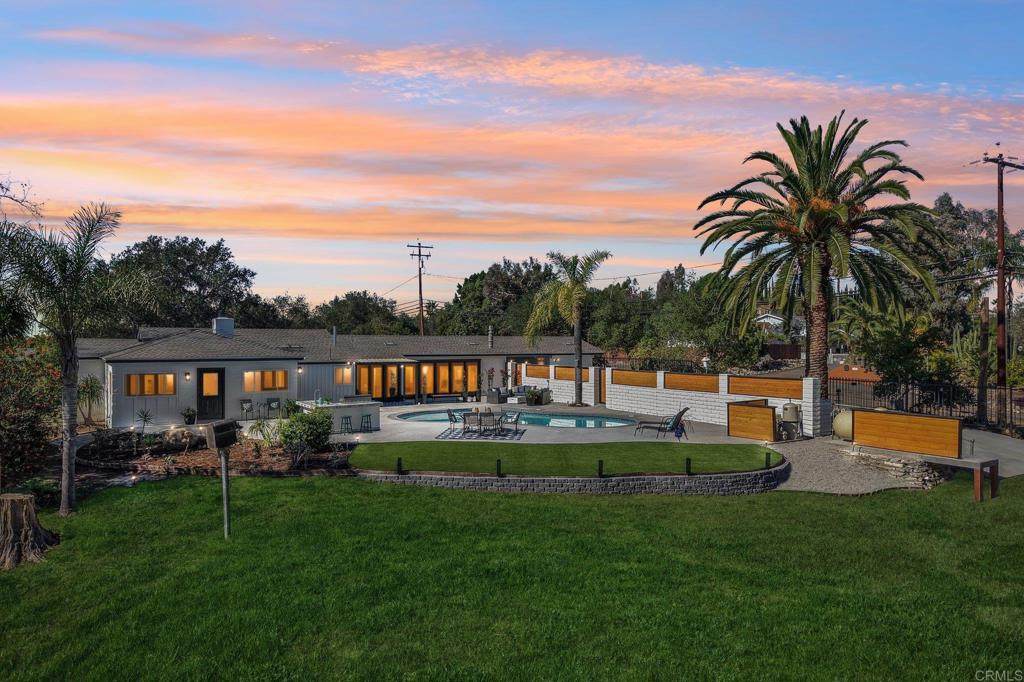 2235 Gum Tree Lane - Photo 1