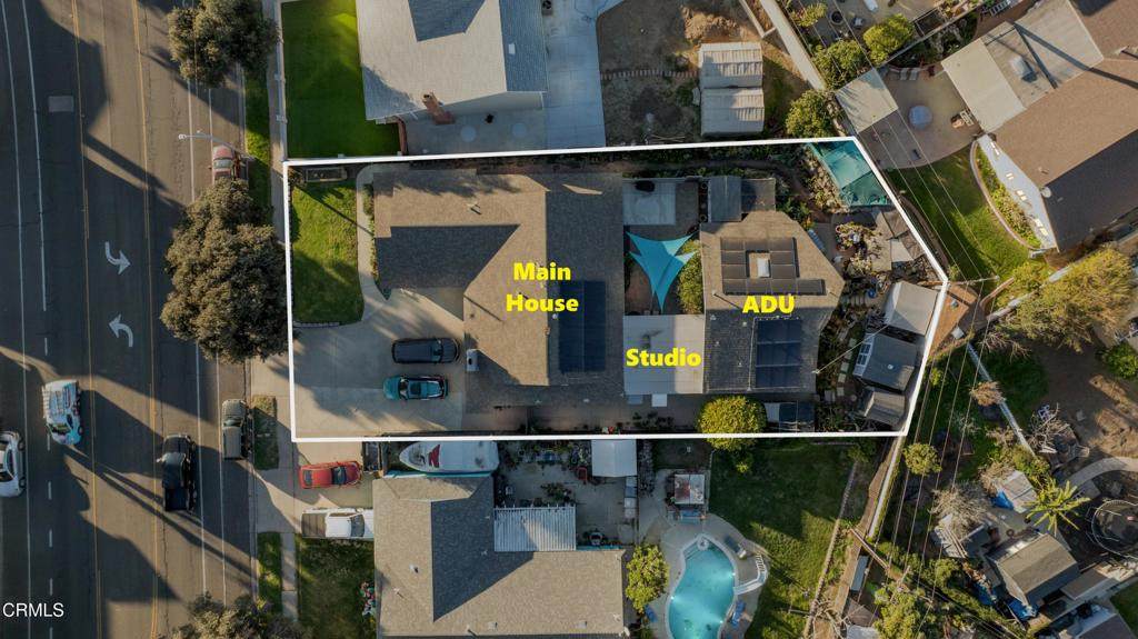 6445 Ralston Street - Photo 1