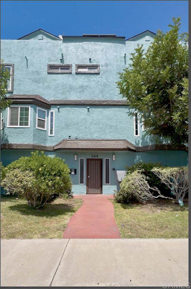 244 Evergreen Ave. - Photo 1