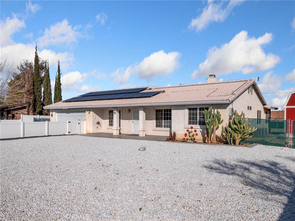 15056 Cerezo Road - Photo 1