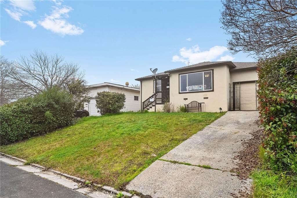 3462 Argonaut Avenue - Photo 1