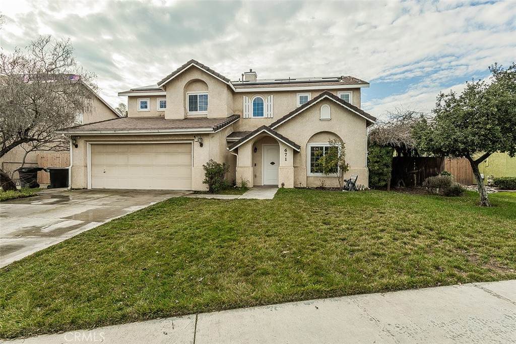 671 Cambria Lane - Photo 1