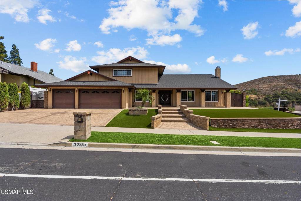 334 Avenida De Las Flores - Photo 1