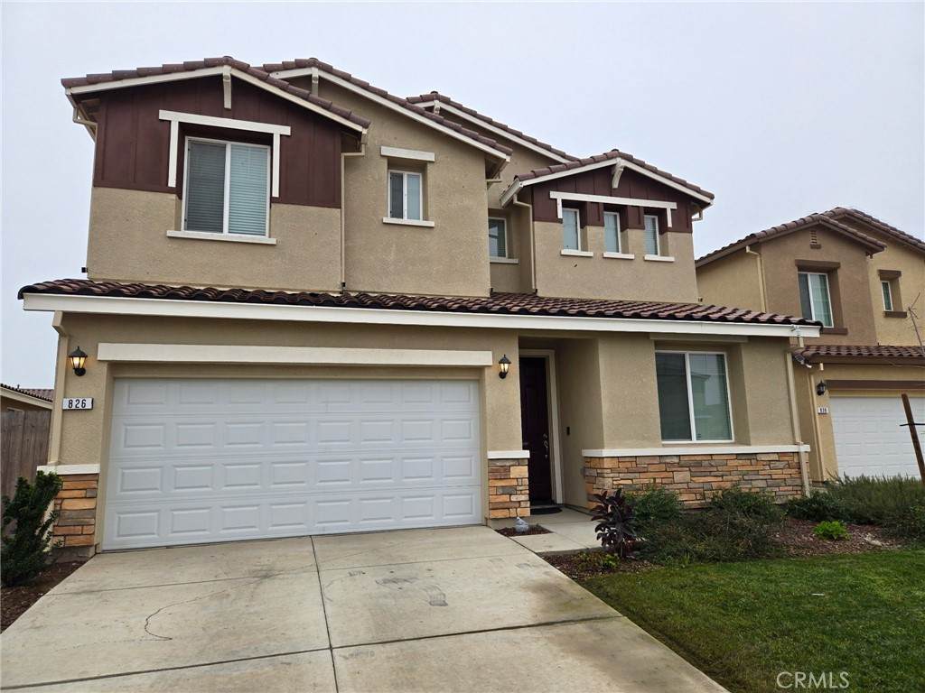 826 Courtney Court - Photo 1