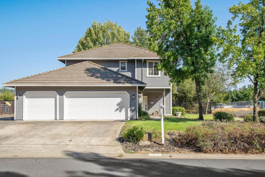 1333 Downieville Drive - Photo 1