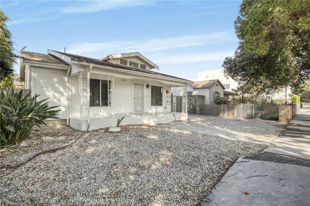 2947 West Blvd - Photo 1