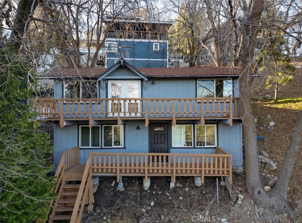 31954 Pine Cone - Photo 1