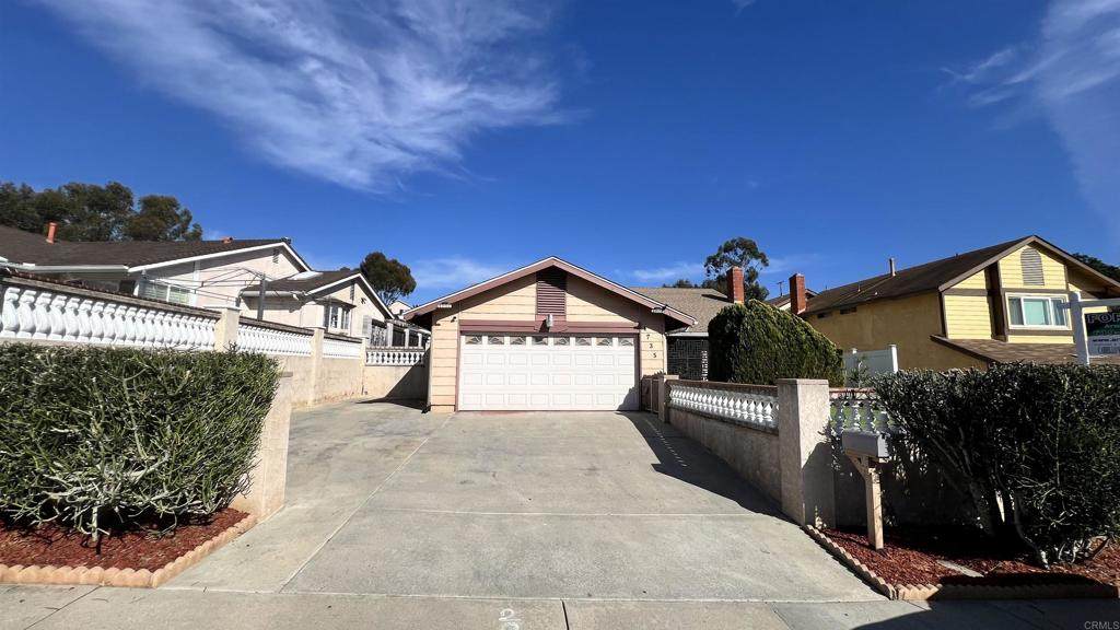 1735 Plaza Crest Ridge Road - Photo 1