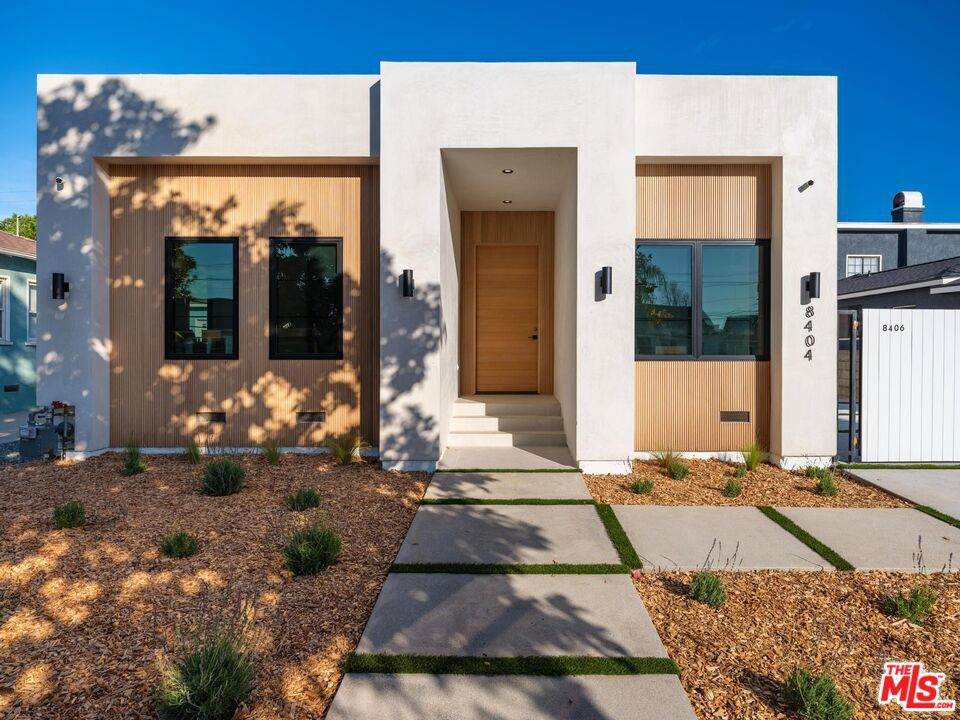 8404 Gonzaga Avenue - Photo 1