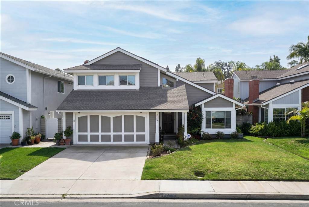 25592 Goldenspring - Photo 1